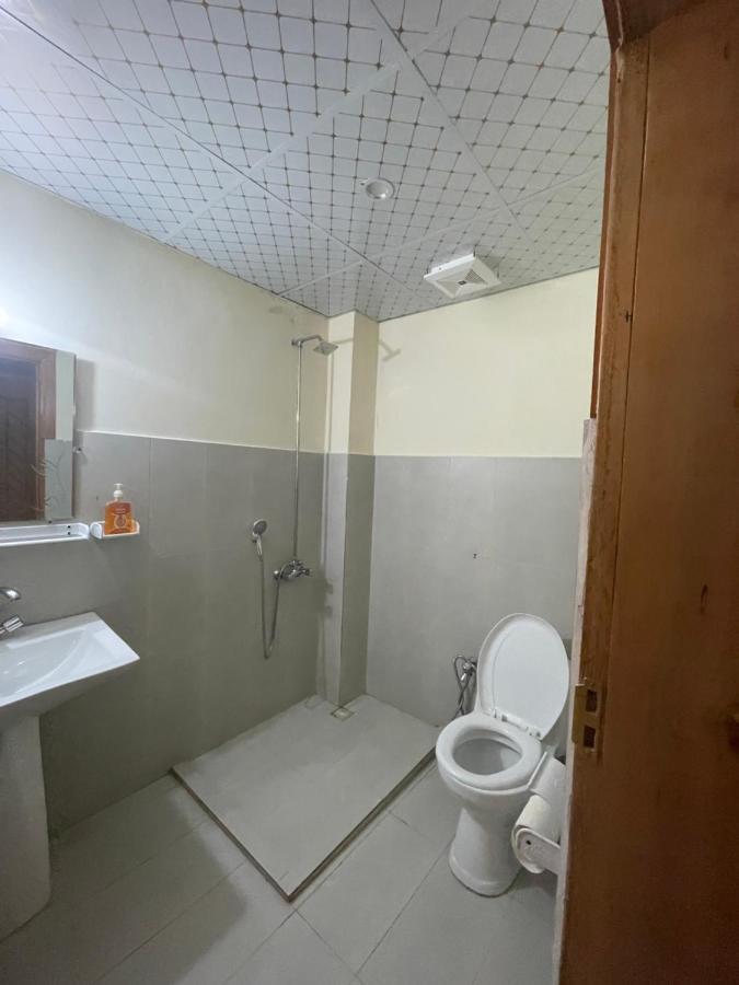 Applegardenhunza Otel Aliabad Dış mekan fotoğraf